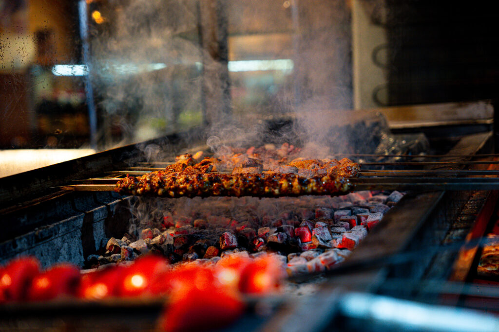 Home Öz Tadim Grillhaus