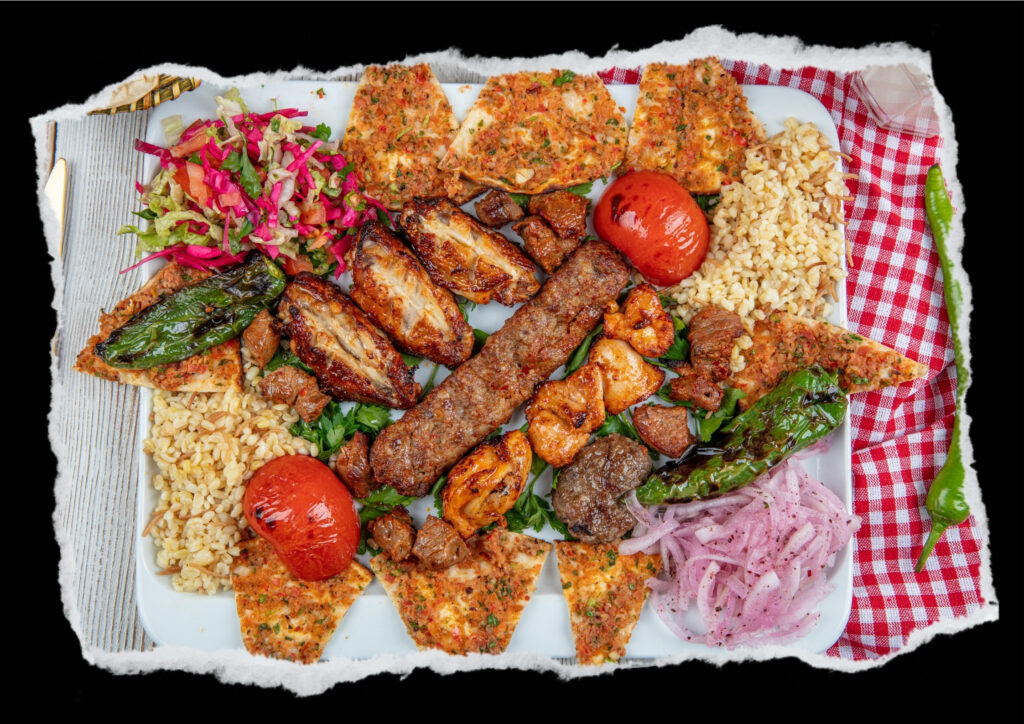 Home Öz Tadim Grillhaus